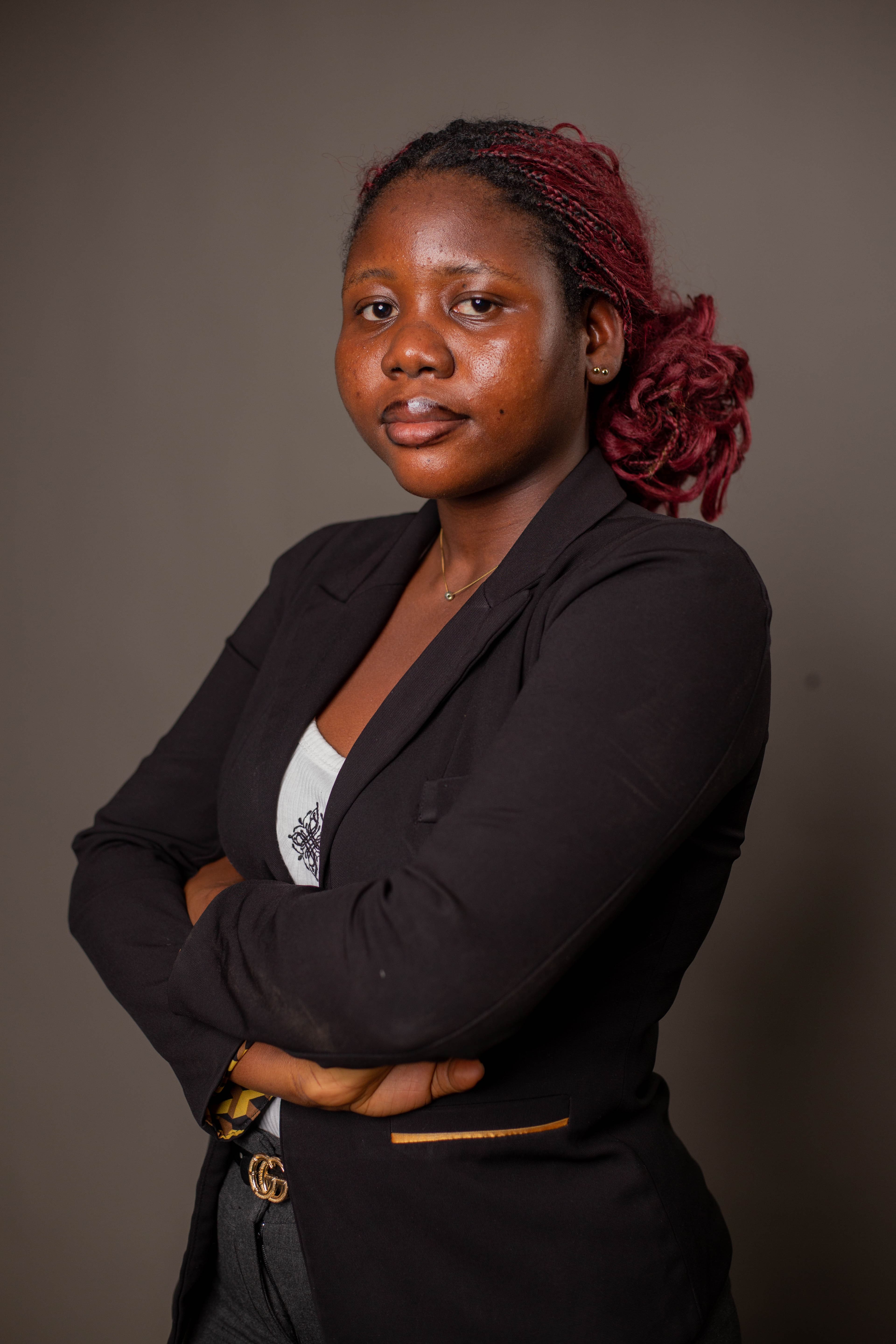 Kerzia Anani Sedinam